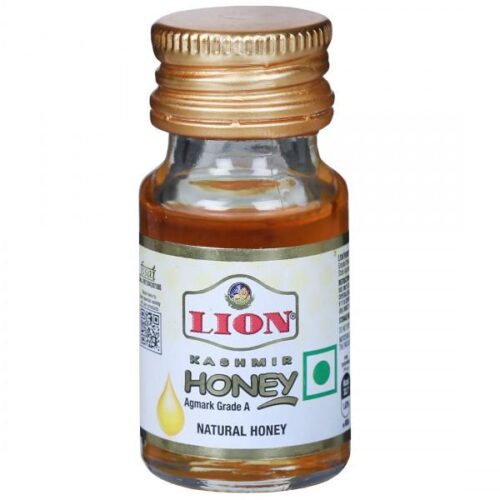Lion Kashmir Honey 15g